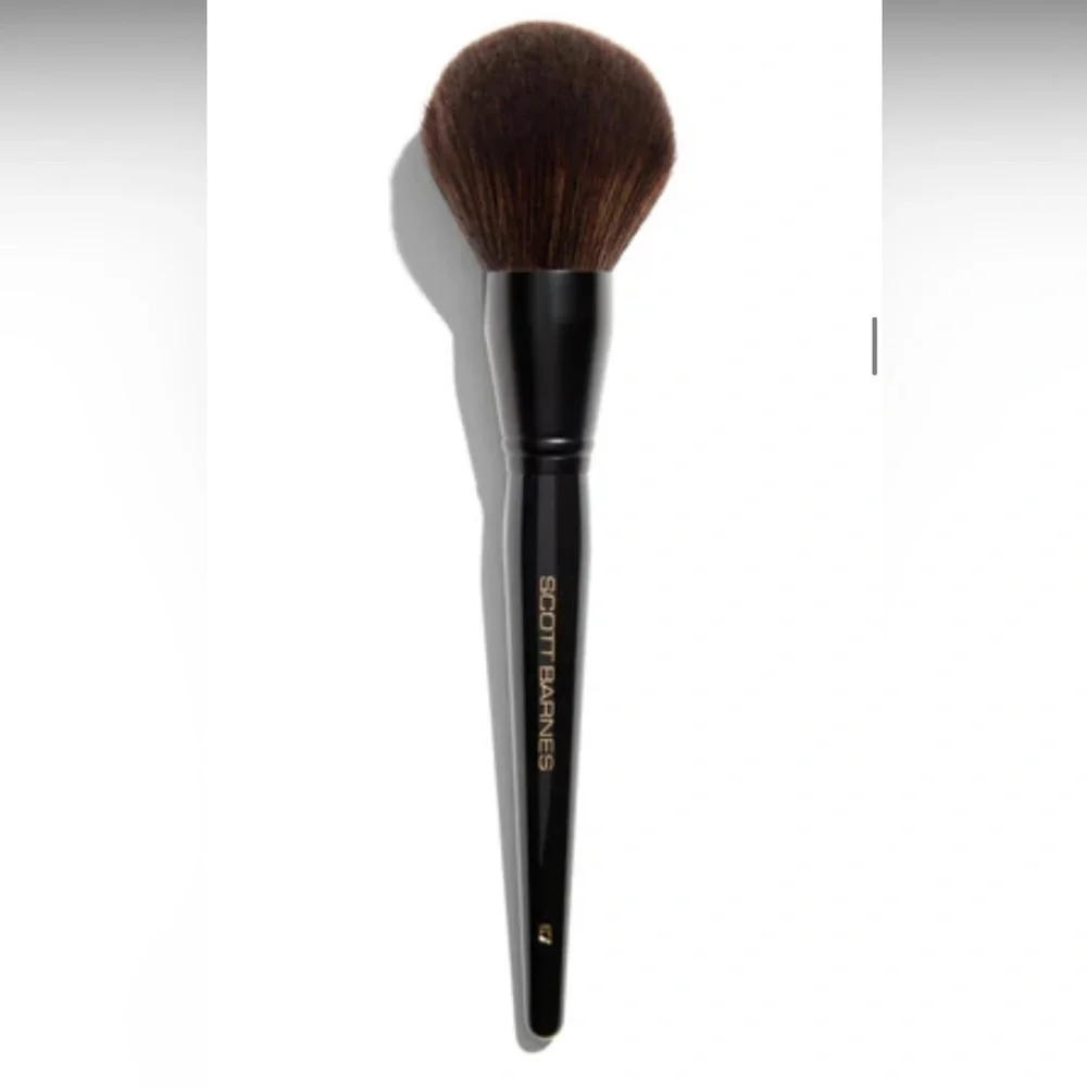 Scott barnes #67 makeup brush NEW - Picture 1 of 2